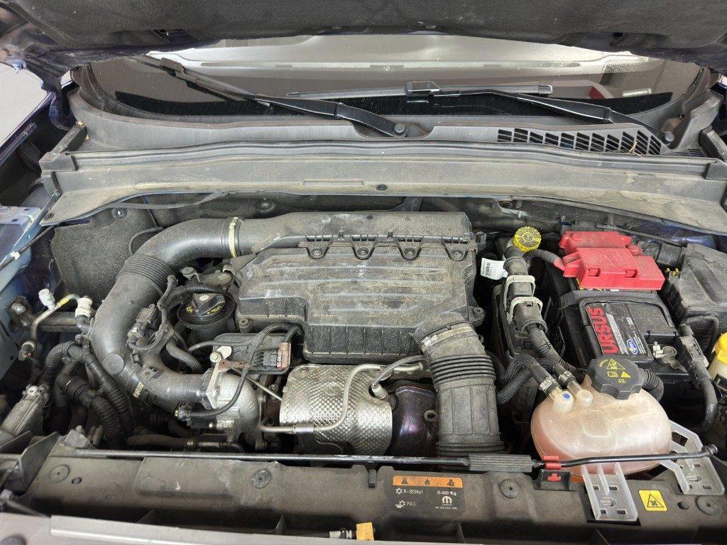 JEEP Renegade Renegade 1.3 T4 DDCT Limited