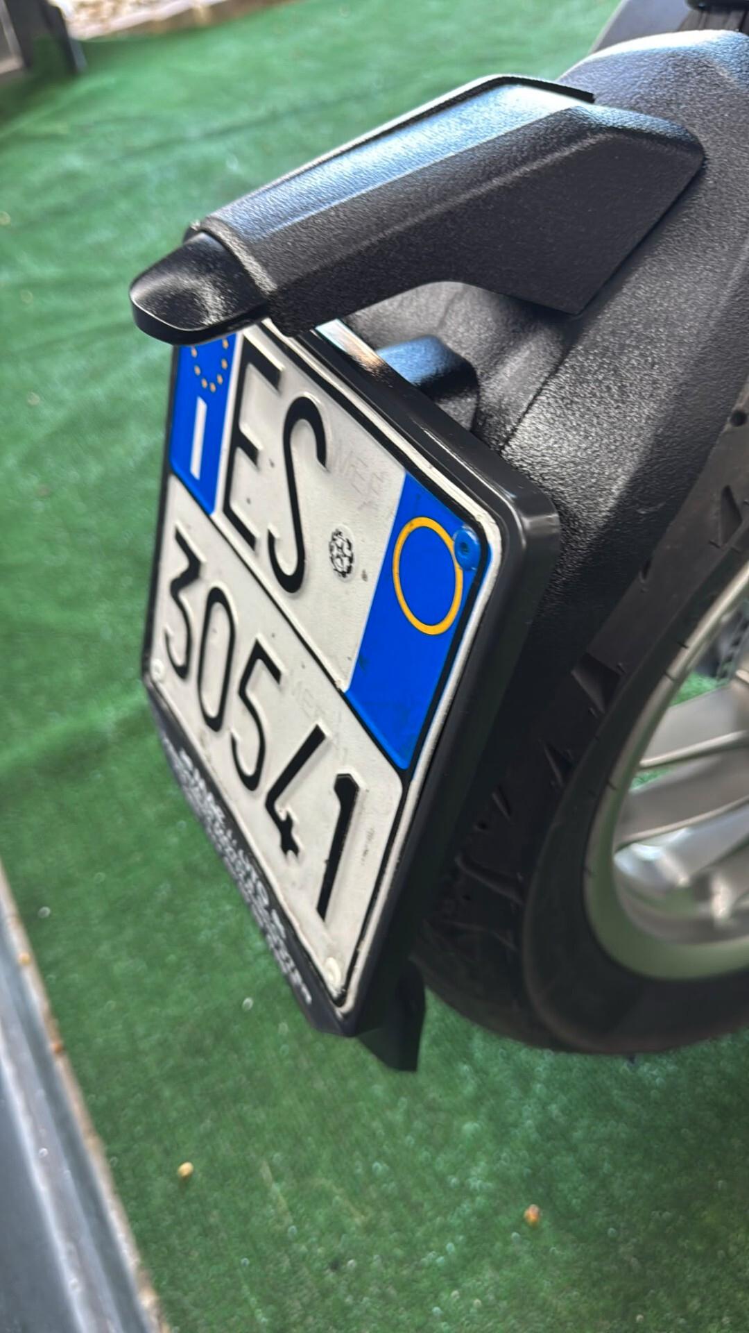 Piaggio Beverly 300