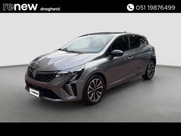 Renault Clio TCe 90 CV 5 porte Techno