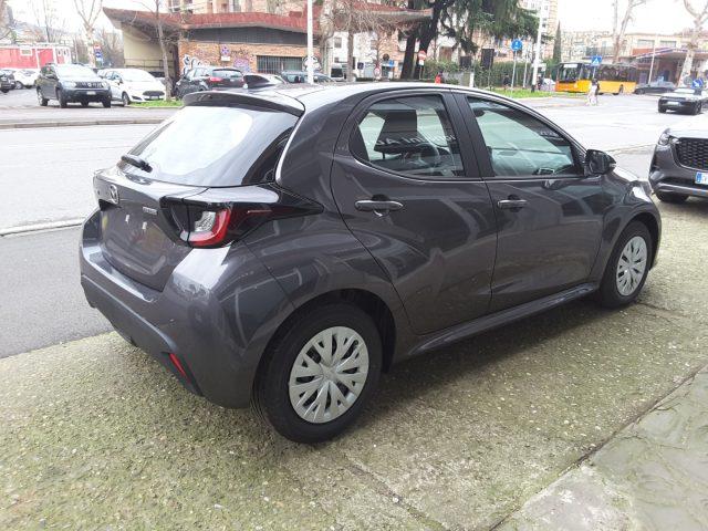 MAZDA 2 FULL HYBRID 1.5 VVT-iE 116cv Prime-Line