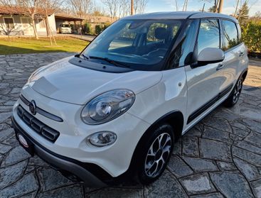 Fiat 500L 1.4 95 CV S&S Cross GPL