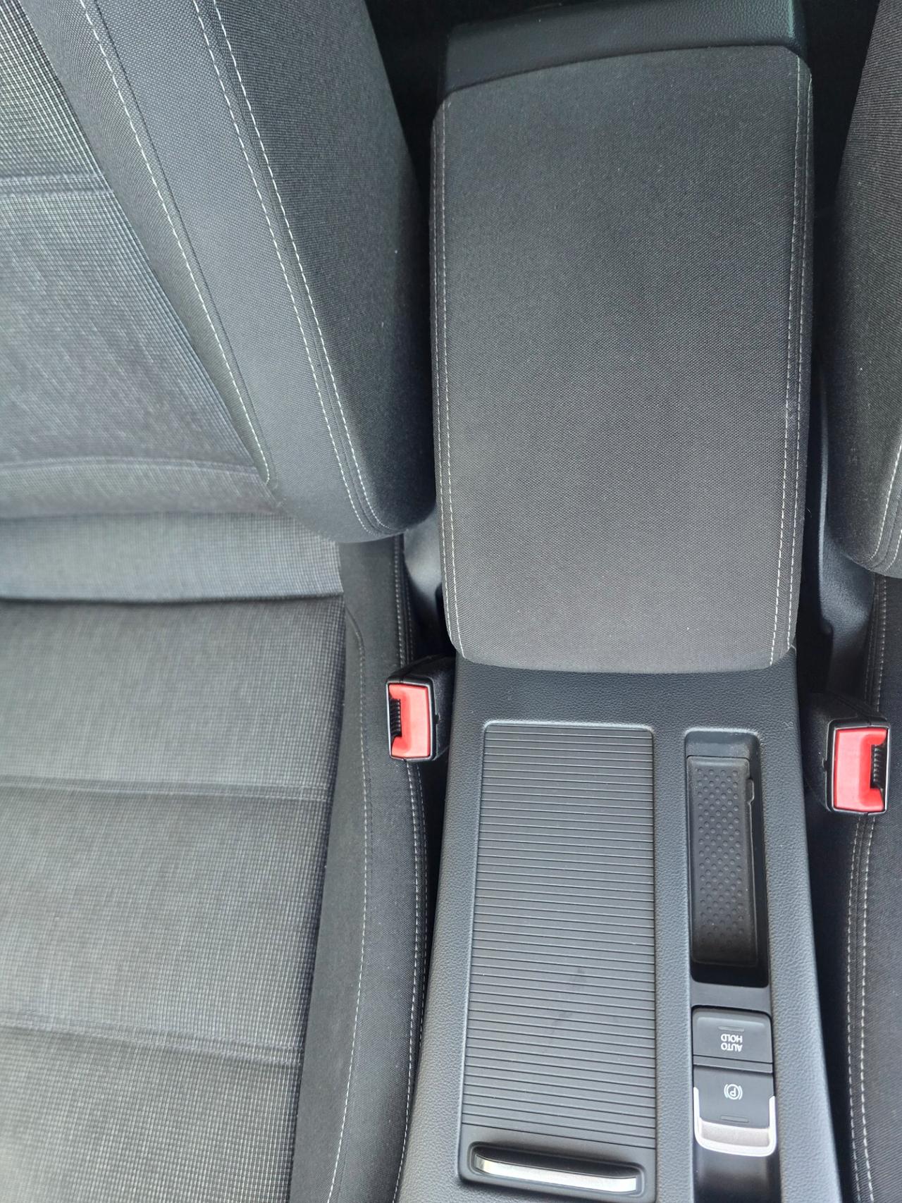 Volkswagen Passat Variant 2.0 TDI SCR EVO Executive