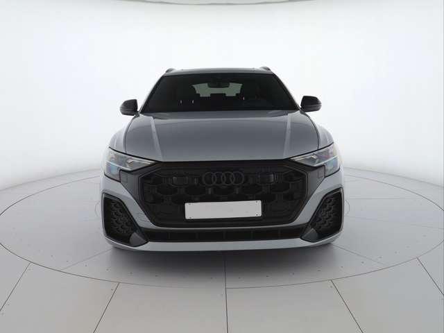 Audi Q8 50 3.0 tdi mhev sport quattro tiptronic