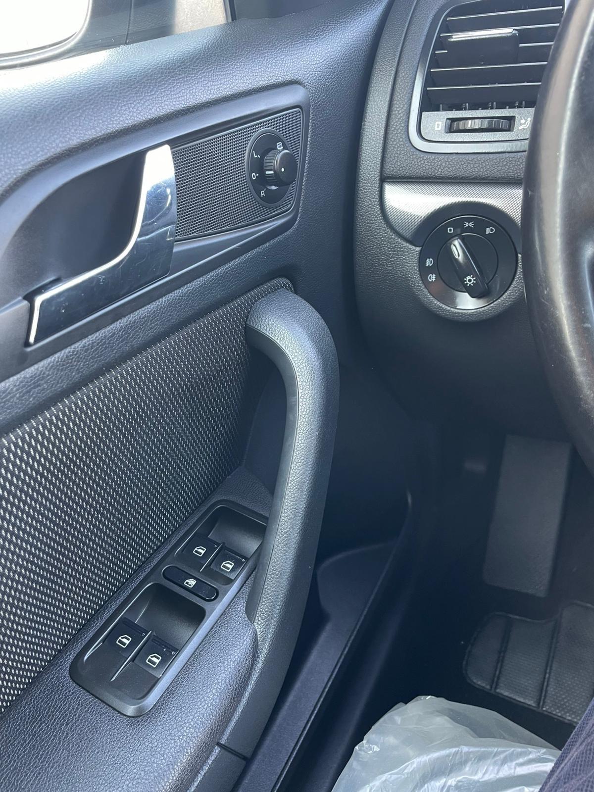 Skoda Yeti 1.2 TSI GANCIO TRAINO UNI.PRO 12 MESI GARANZIA