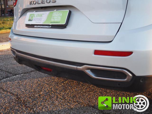 RENAULT Koleos dCi 130CV Energy Intens