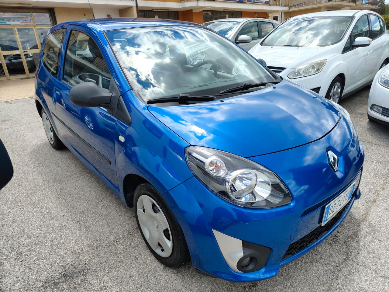 Renault Twingo 1.2 benzina