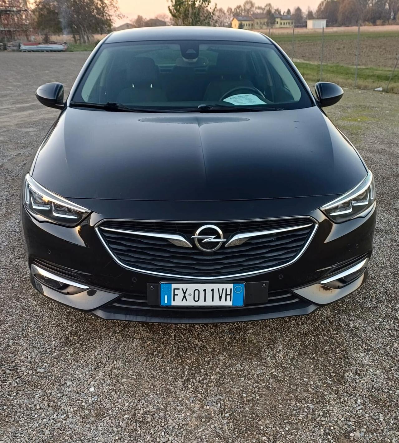 Opel Insignia 1.6 CDTI 136 CV S&S aut. Grand Sport Innovation