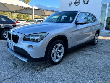 BMW X1 xDrive18d