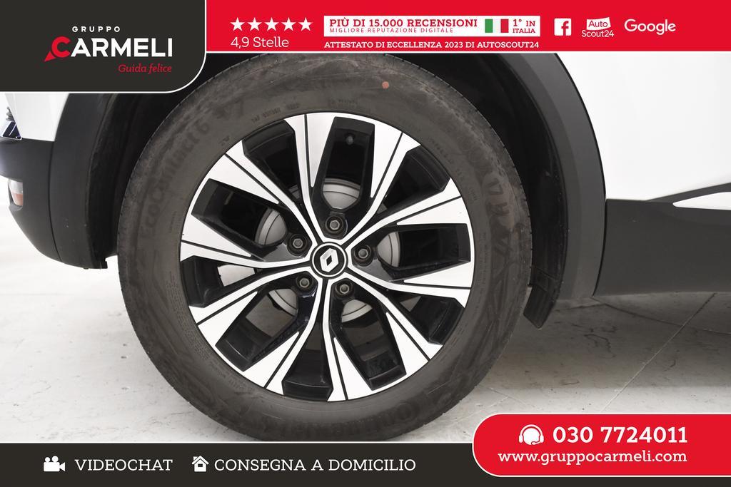 Renault Captur 1.3 TCe Techno