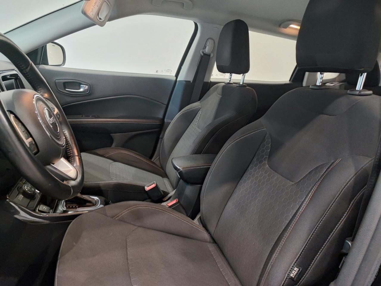 Jeep Compass 1.3 Turbo T4 PHEV AT6 4xe Limited