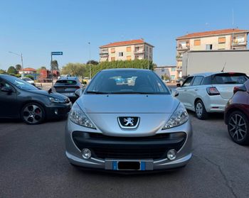 Peugeot 207 1.4 VTi 95CV 5p. NEOPATENTATI