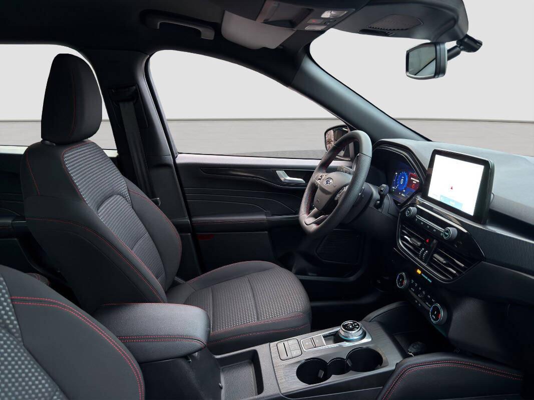 Ford Kuga 1.5 ecoblue 120cv ST-Line automatica 2022