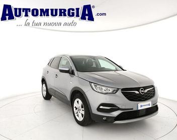 OPEL Grandland X 1.5 diesel Ecotec Start&Stop aut. Innovation