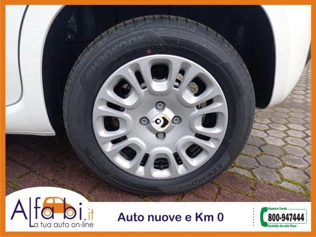 FIAT Pandina 1.0 FireFly 65CV Hybrid Pop