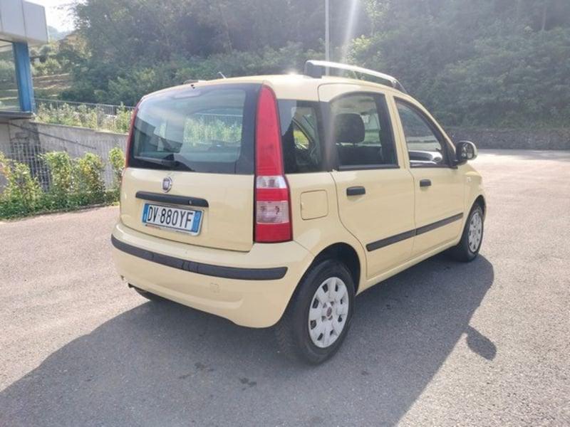 FIAT Panda Panda 1.2