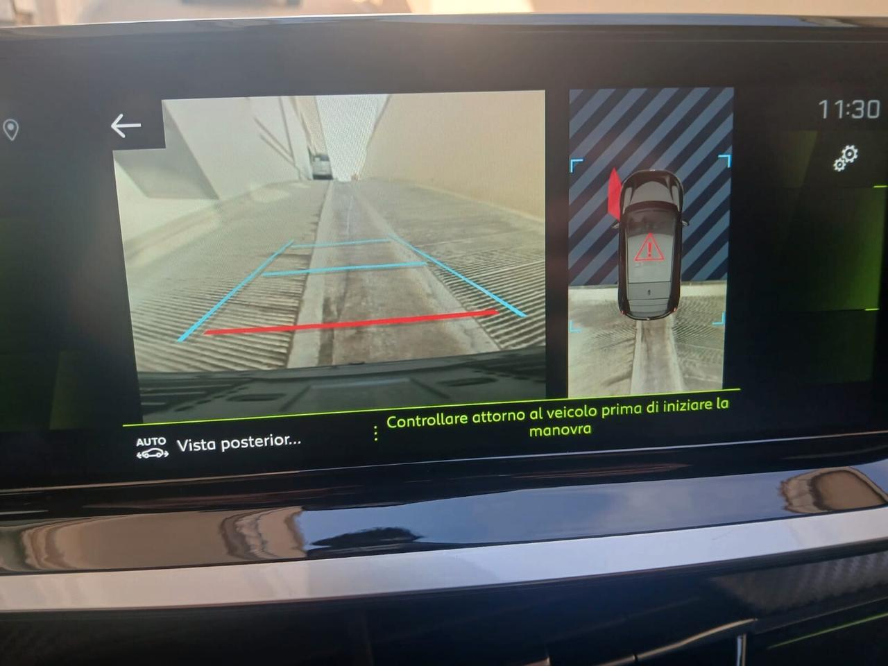 Peugeot 208 PureTech 100 Stop&Start 5 porte GT