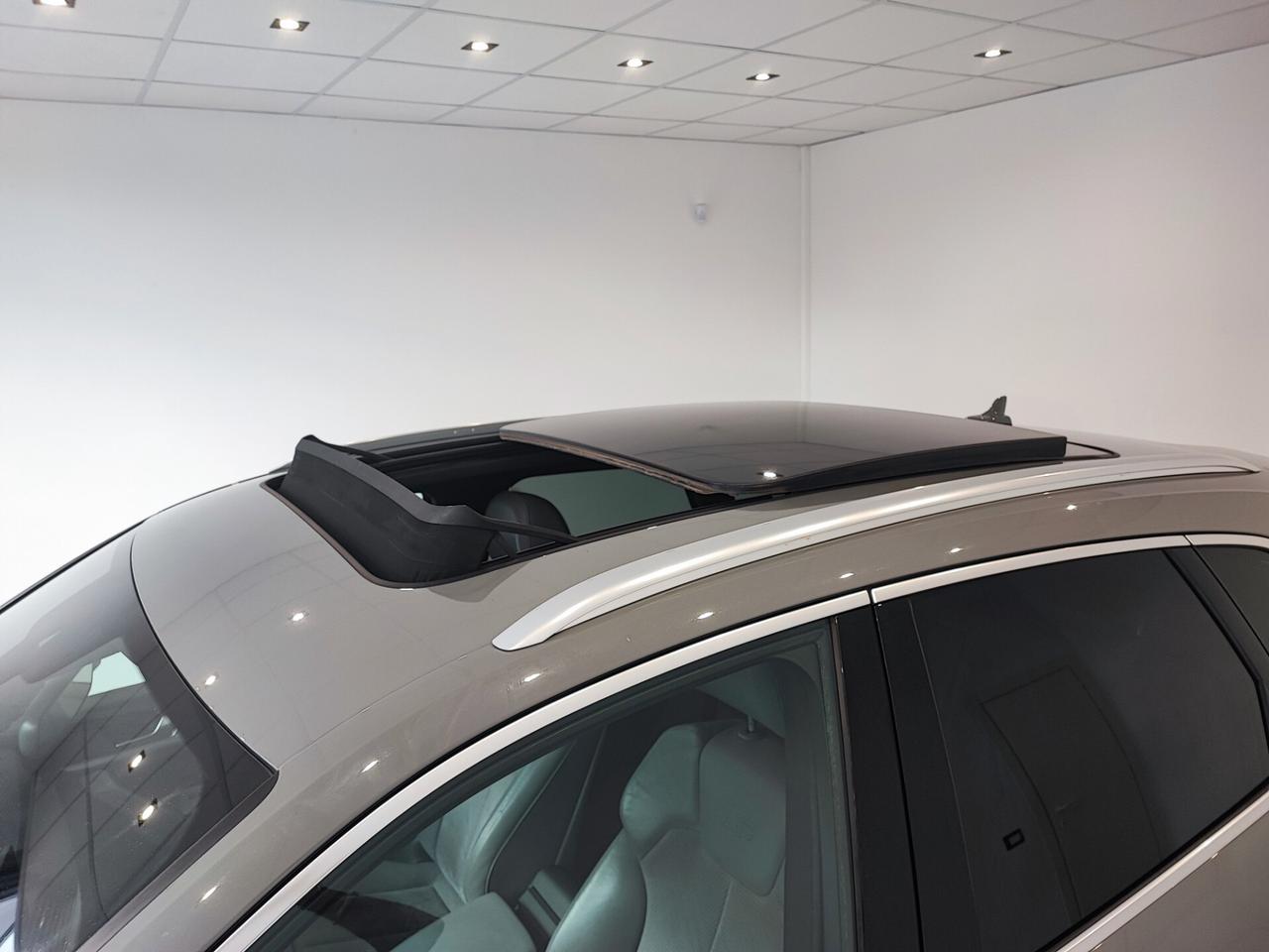 Audi Q5 40 TDI quattro S tronic line plus