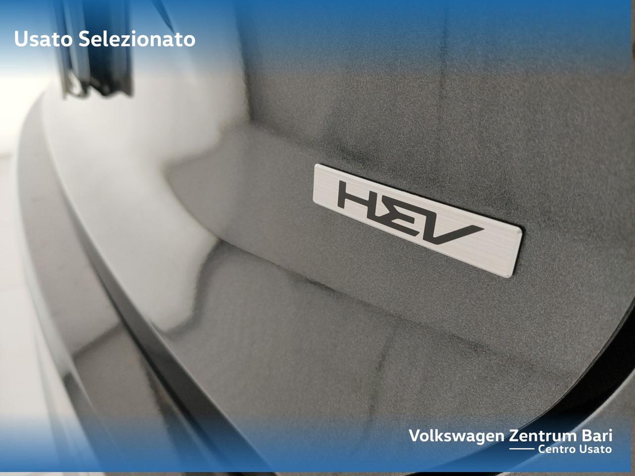 Kia Niro 1.6 gdi hev style dct6