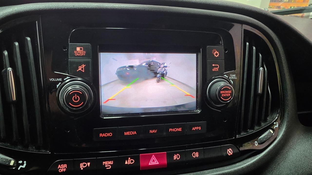 Fiat Doblò 1.6 MJT 105CV S&S PL-TA Cargo Maxi XL Lounge