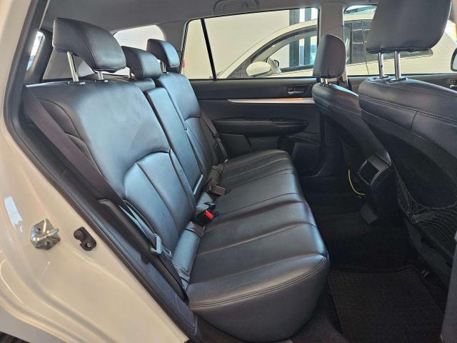 Subaru Legacy Legacy V 2009 SW SW 2.0d Trend (va) 6mt