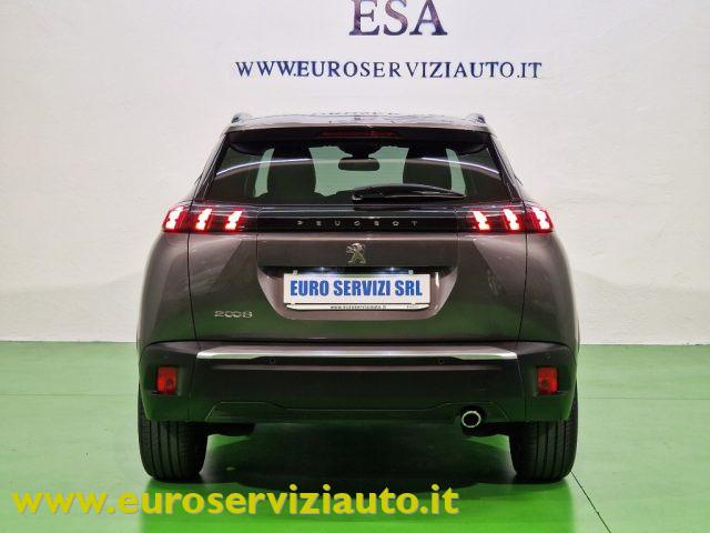 PEUGEOT 2008 BlueHDi 110 S&S Allure