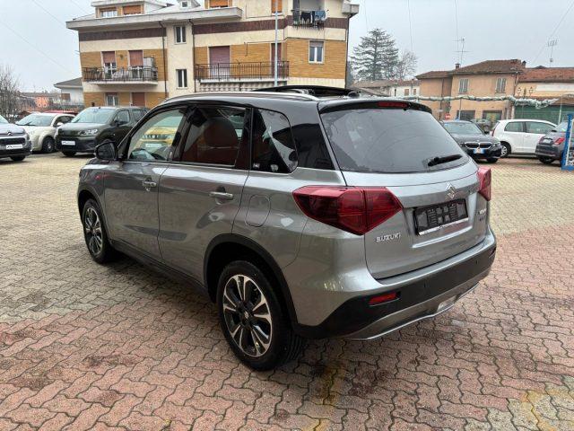 SUZUKI Vitara 1.5 Hybrid 140cv 4WD AllGrip starview BICOLOR