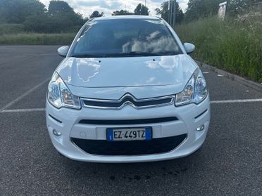 Citroen C3 PureTech 68 Exclusive