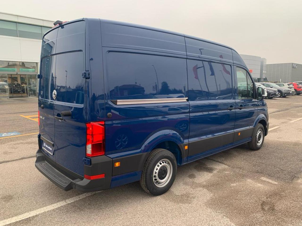 Volkswagen Crafter 30 2.0 tdi 140cv l3h3 business