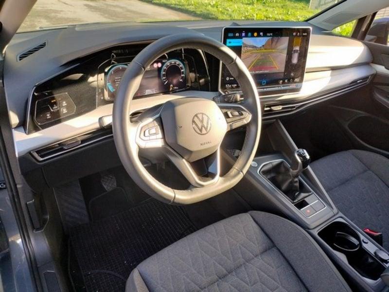 Volkswagen Golf Golf 2.0 TDI 115 CV SCR GOAL