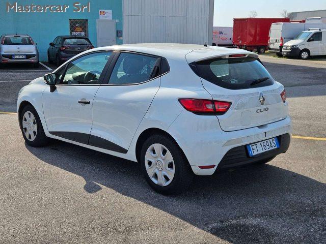 RENAULT Clio VAN ENERGY 1.5 DCI 75 2 posti - FT169AS