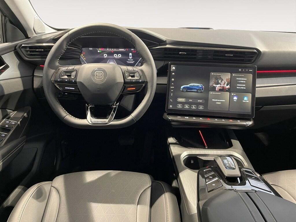 Sportequipe Sportequipe 8 GT 1.6 T-gdi 186cv Dct - 7 POSTI