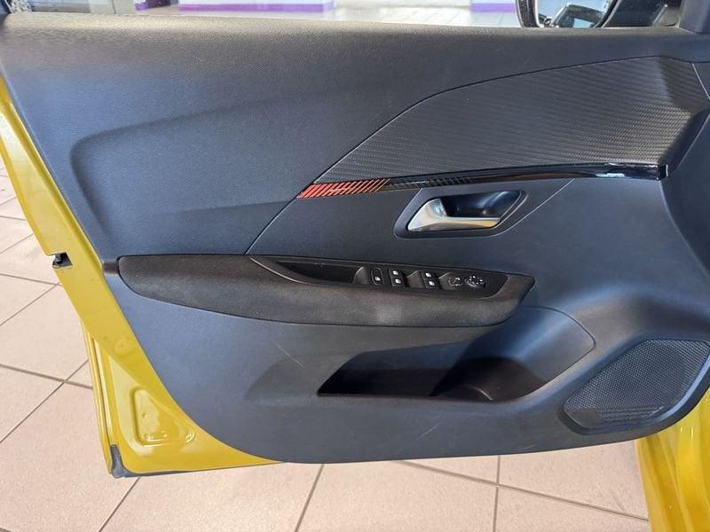 Peugeot 208 Active PureTech 75