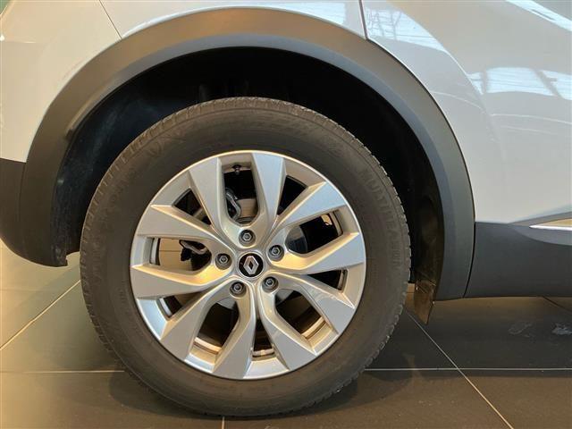 RENAULT Captur 1.6 E Tech hybrid Intens 145cv auto