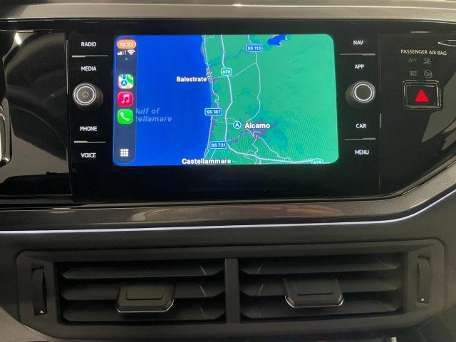 VOLKSWAGEN Polo 1.0 TSI 95 CV DSG Style KM0 MY 26