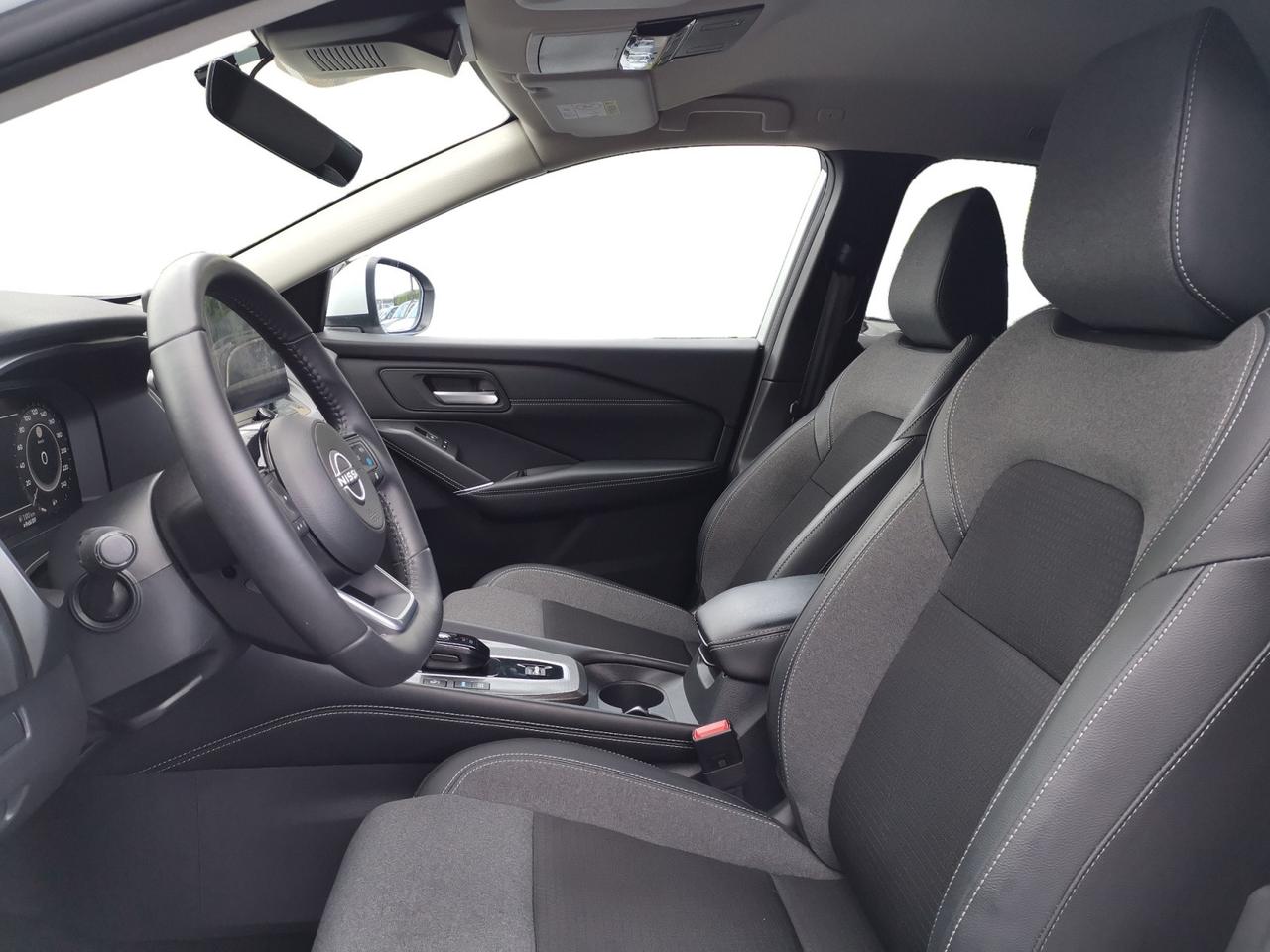 NISSAN Qashqai III 2024 - Qashqai 1.5 e-power N-Connecta 2wd