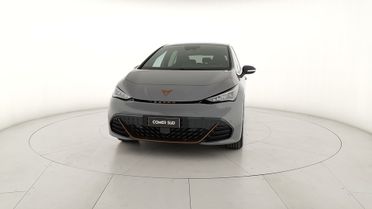 CUPRA Born - Born 58kWh e-Boost