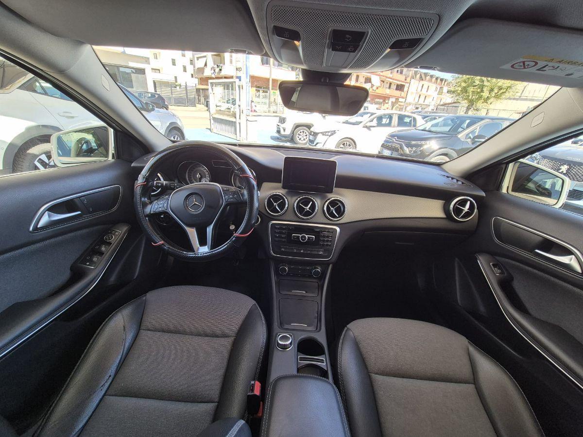 MERCEDES - Classe GLA - 200 CDI Automatic 4Matic Premium