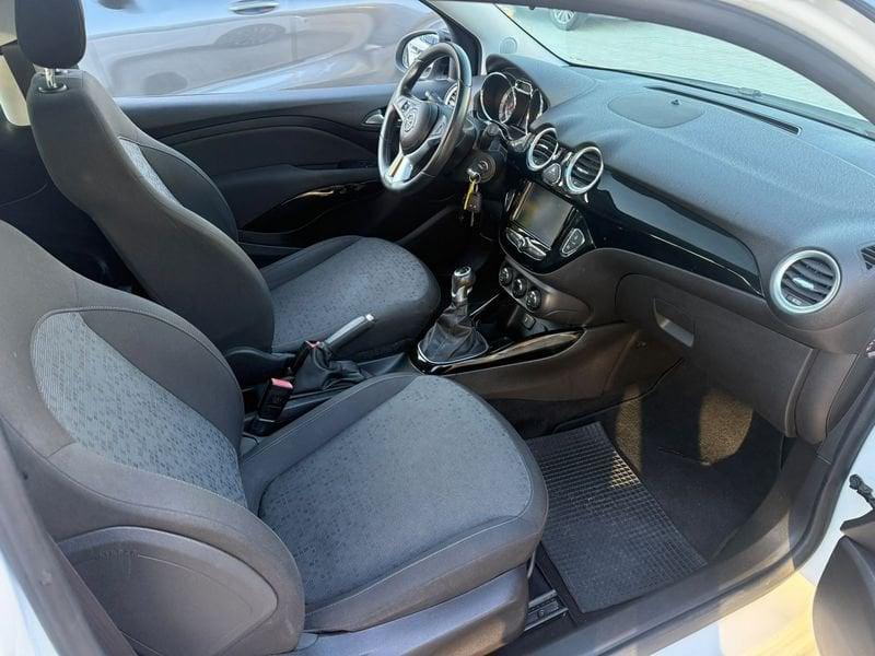 Opel Adam 1.2 ROCKS 70cv MT5 Start&Stop