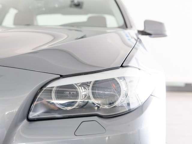 BMW 520 BMW Serie 5 F10 Berlina 520d Futura AUTO