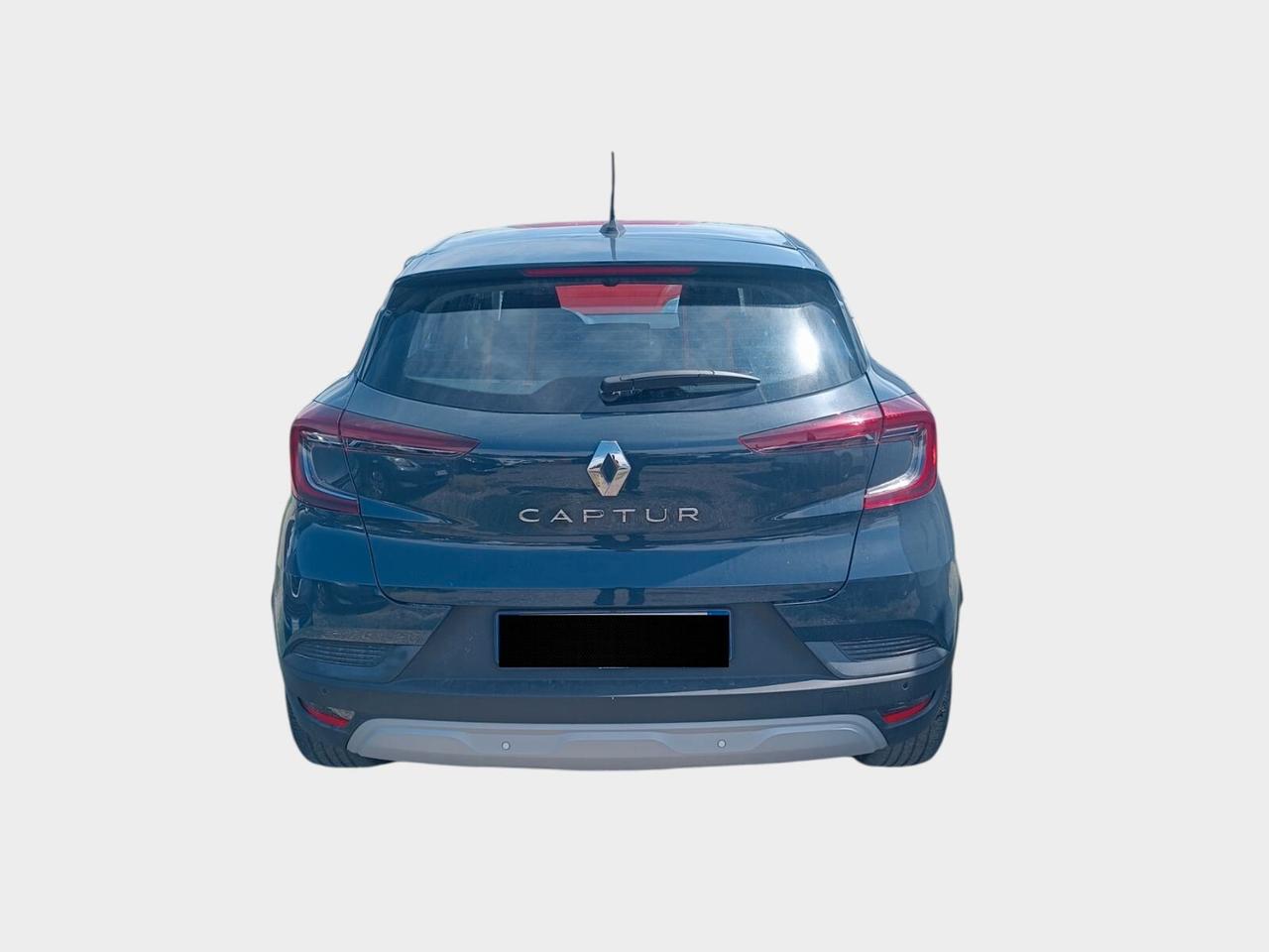 Renault Captur TCe 90 CV Equilibre