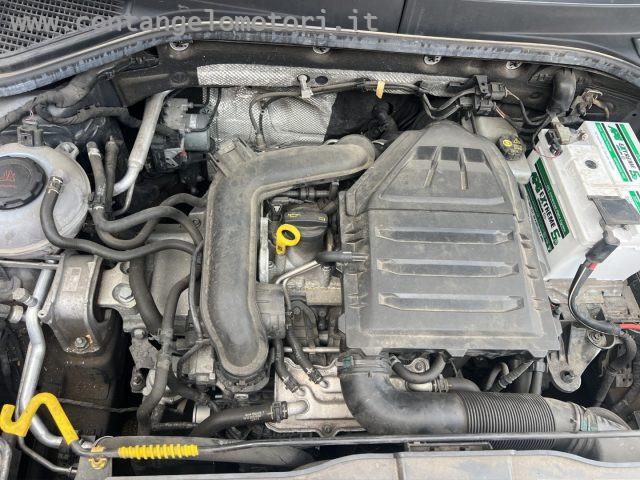 VOLKSWAGEN T-Roc 1.0 TSI 115 CV Style BlueMotion Technology