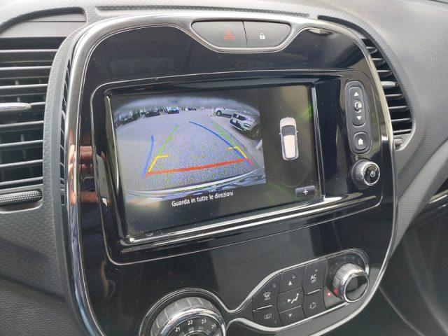 RENAULT Captur 1.5 dCi 8V 90 CV Start&Stop Energy R-Link