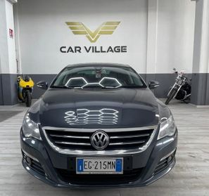 Volkswagen Passat CC 1.8 16V TSI DSG