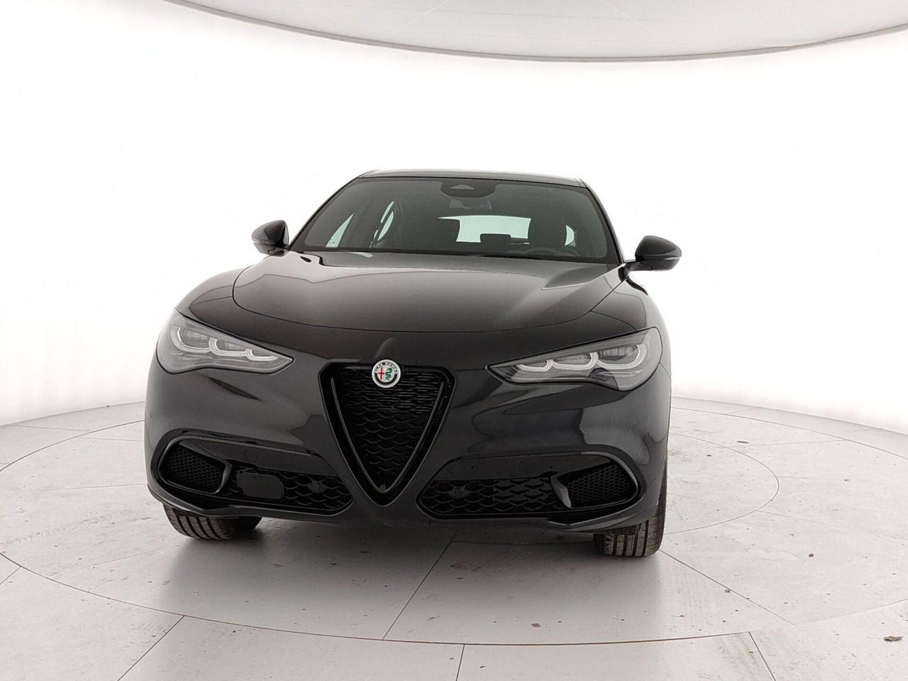 Alfa Romeo Stelvio 2.2 Turbodiesel 210 CV AT8 Q4 Sprint