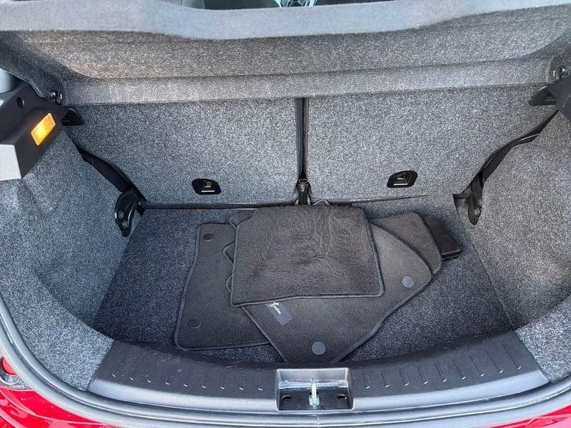 Lancia Ypsilon Ypsilon 1.0 firefly hybrid s&s 70cv