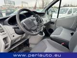 RENAUL TRAFIC 2.0 dCi/115cv L1H1 Furgone UNICO PROPRIETARIO