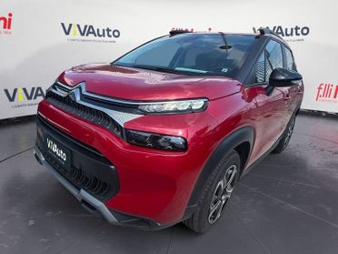 Citroën C3 Aircross 110 S&S Feel