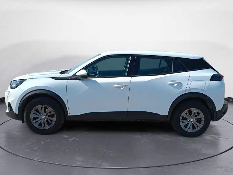 PEUGEOT 2008 1.2 puretech Allure Pack s&s 100cv
