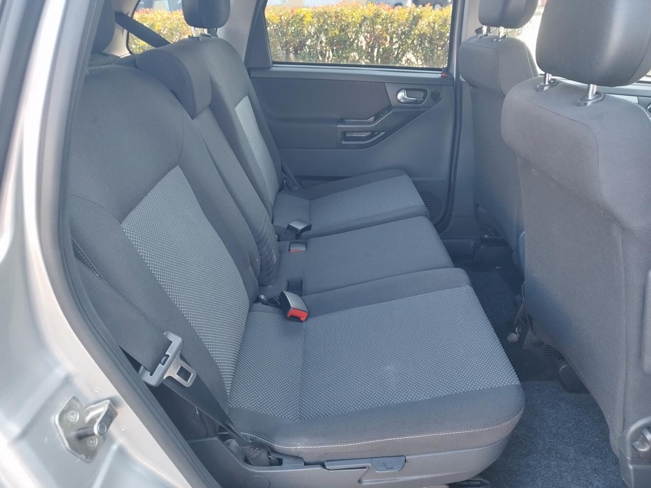 Opel Meriva Cosmo BENZINA - km 88000
