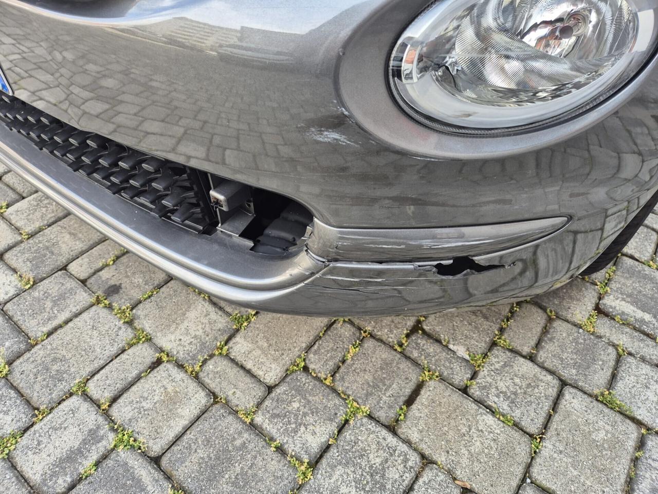 Fiat 500 1.0 Hybrid X COMMERCIANTI